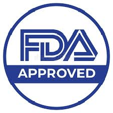 Puradrop supplement FDA Approved